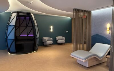 OpenSeed Brings Workplace Recovery to Hilton’s Global Headquarters