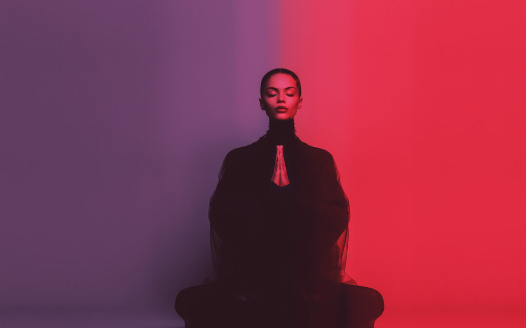 The Science Behind Breathwork and Why the Way We Breathe Matters