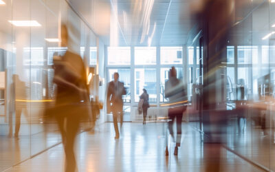 The Rise of Workplace Recovery. Why the Modern Workplace Needs More Than Wellness Perks